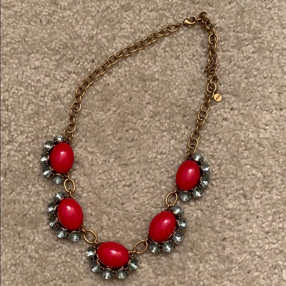 Stella and Dot necklace